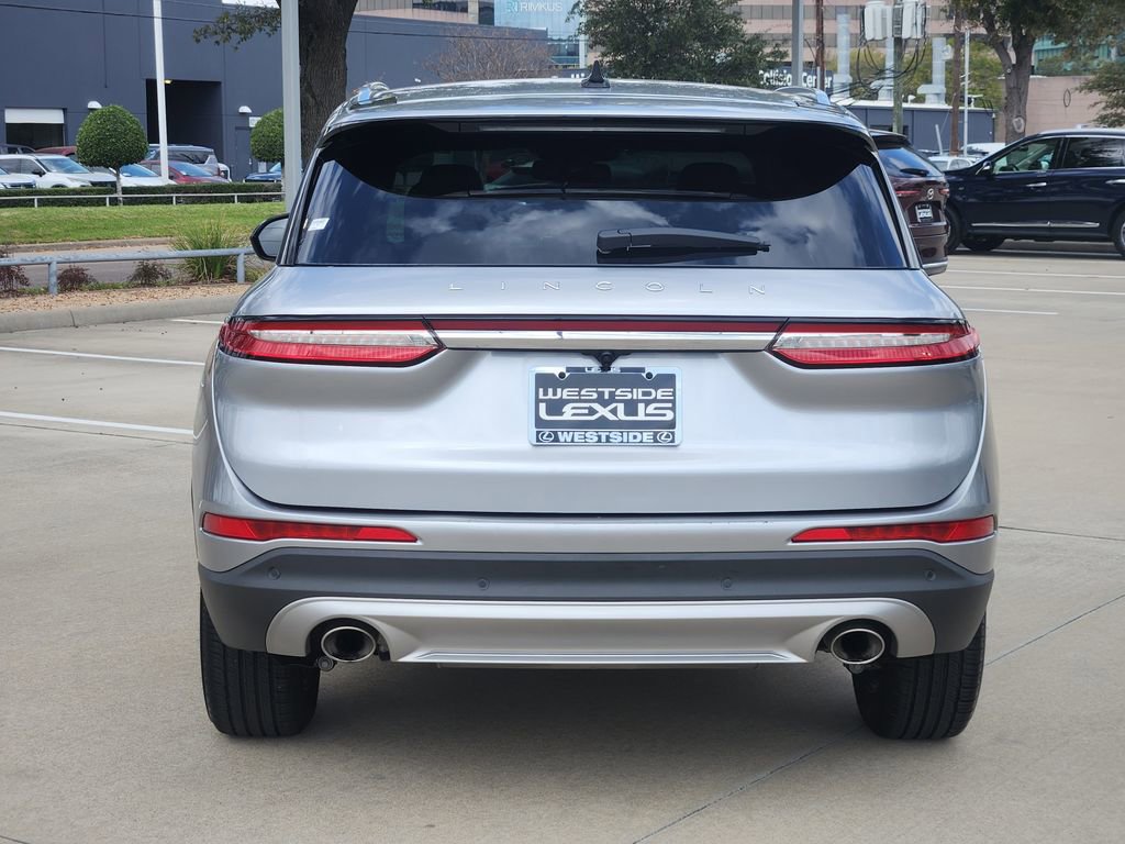 Used 2022 Lincoln Corsair FWD w/ Equipment Group 101A image 6