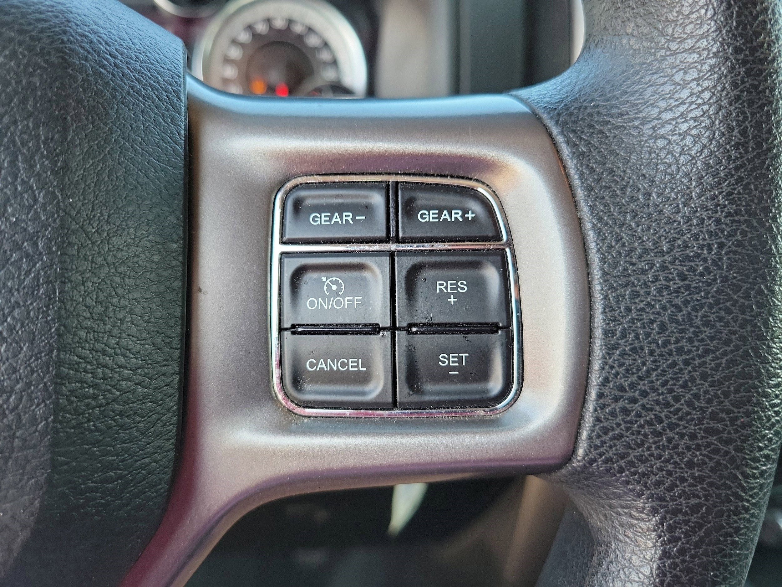 Used 2023 RAM 1500 Classic SLT w/ Trailer & Traction Group image 29