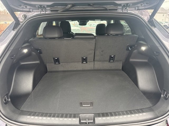 Used 2024 Chevrolet Blazer EV RS image 18