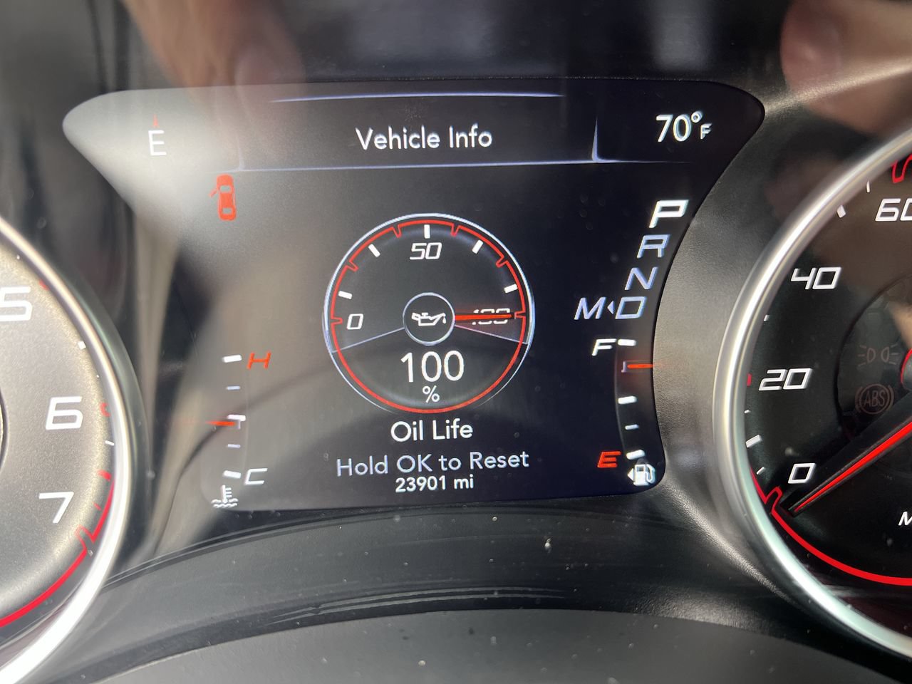 Used 2023 Dodge Charger SXT RWD image 22