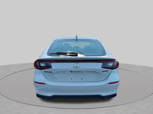 New 2026 Honda Civic Sport image 15