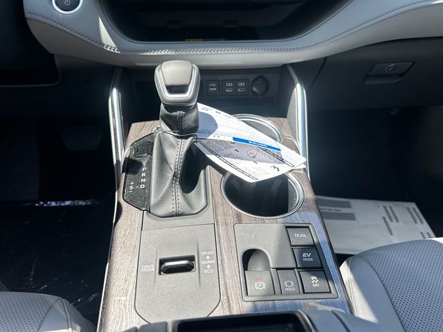 New 2026 Toyota Highlander Platinum AWD/4WD image 21
