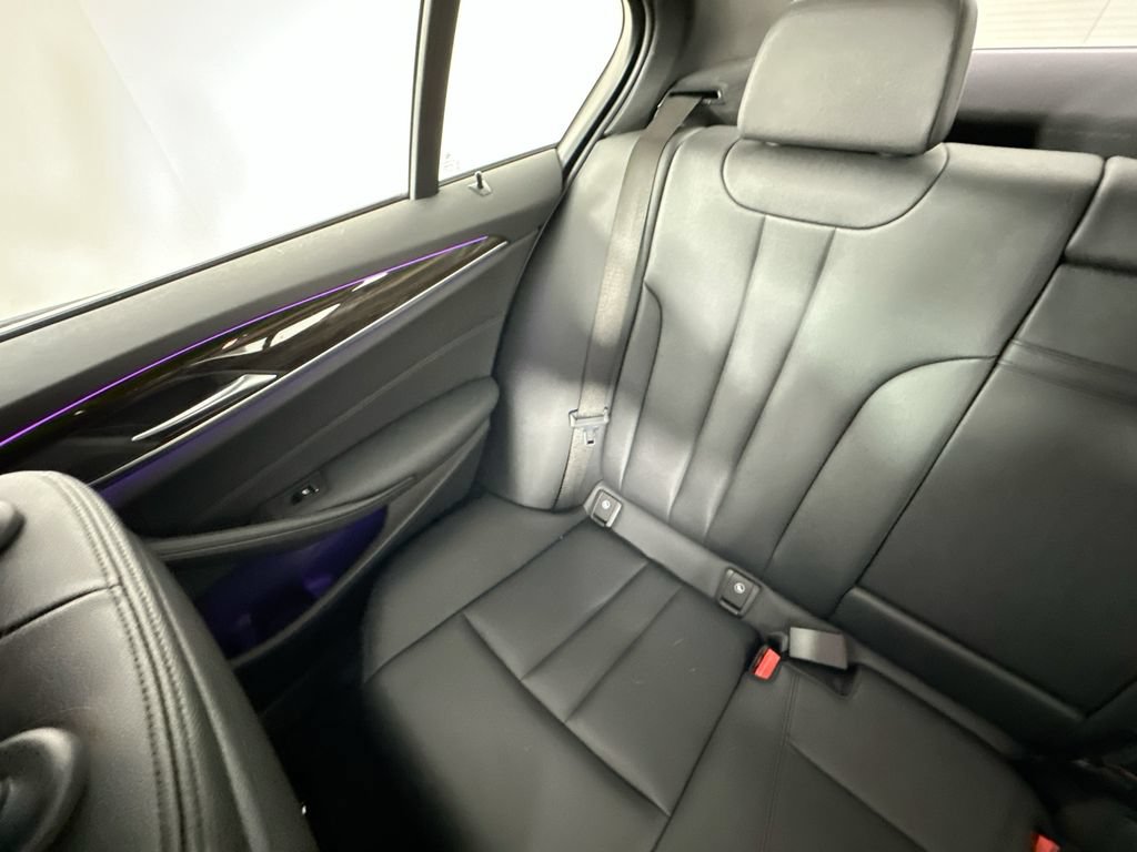 Used 2020 BMW 530i RWD image 12