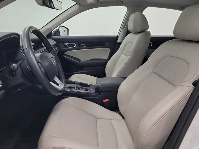 Certified 2024 Honda Civic Touring image 21