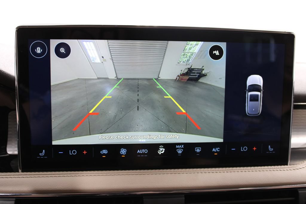 Used 2023 Lincoln Corsair FWD image 53
