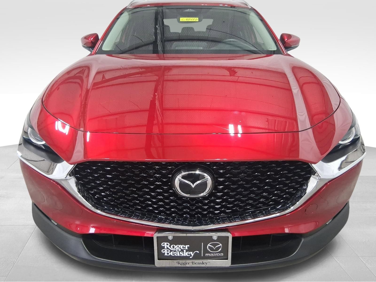 Used 2006 MAZDA MX-5 Miata Grand Touring RWD image 31