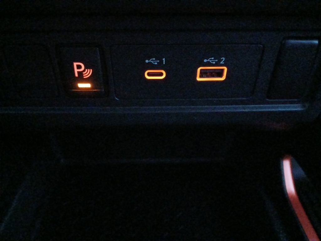 Used 2023 Nissan Frontier PRO-4X w/ Technology Package image 5