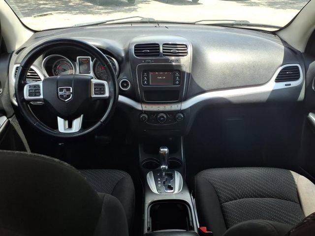 Used 2015 Dodge Journey SE w/ Quick Order Package 22F SE FWD image 11