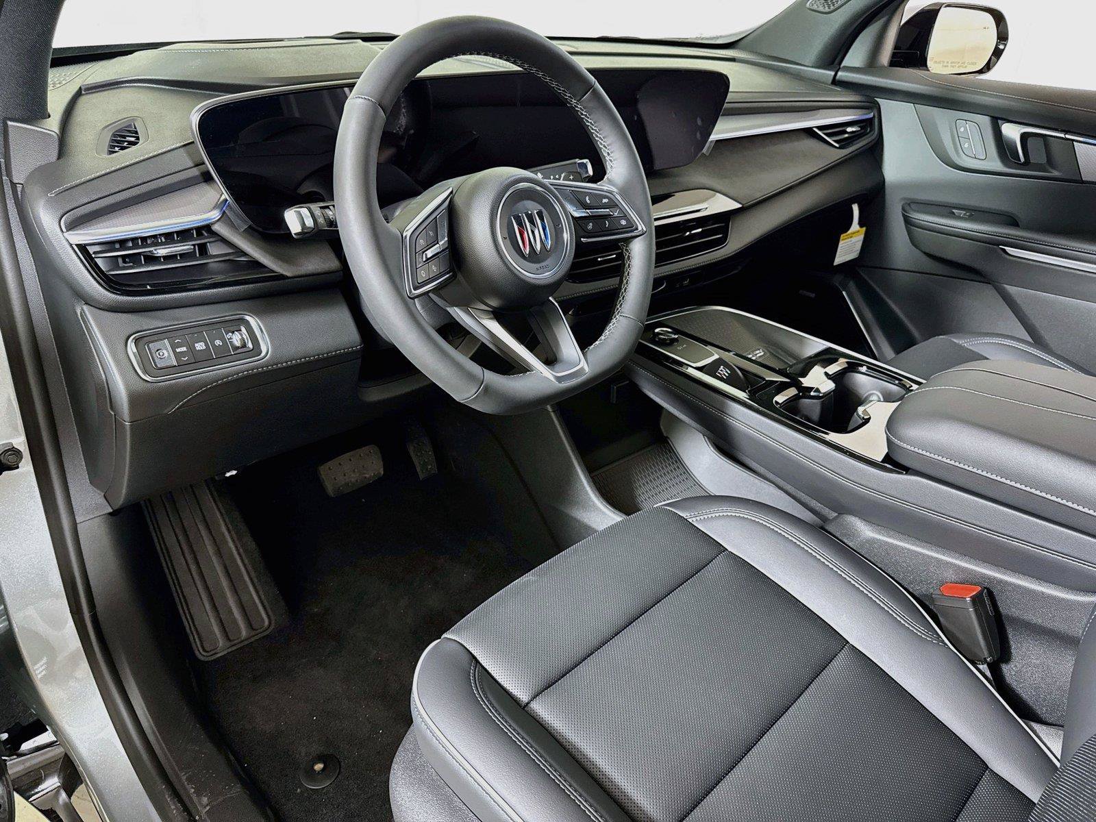New 2027 Buick Enclave Sport Touring w/ Power Package FWD image 5