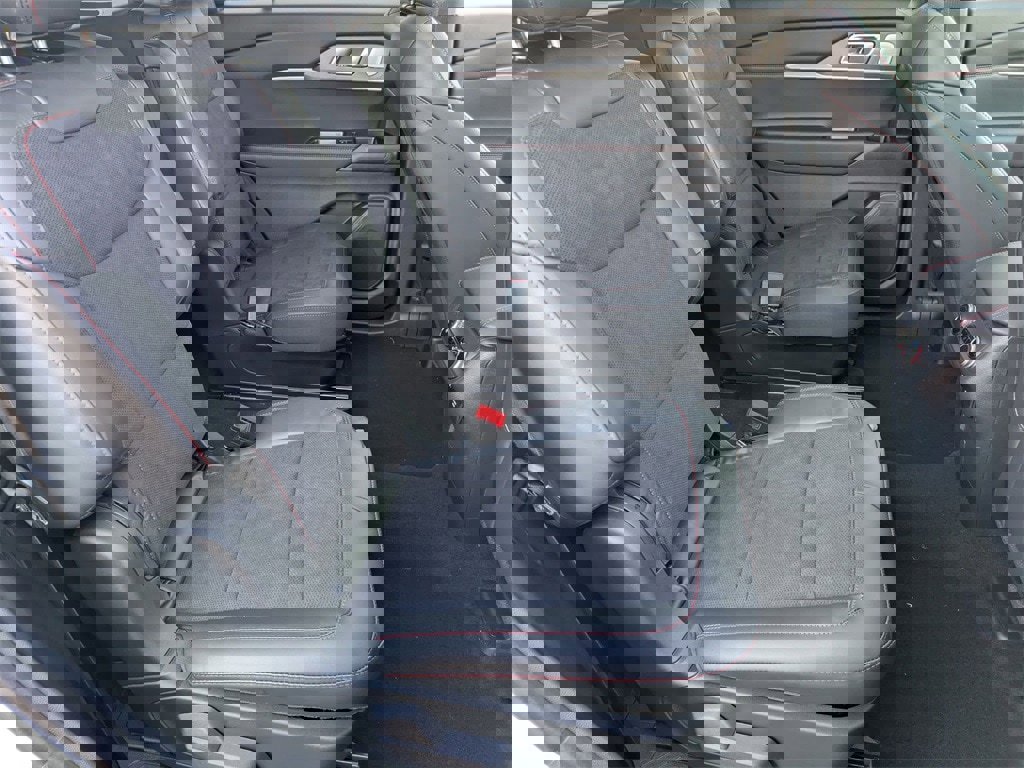 New 2026 Ford Explorer ST image 21