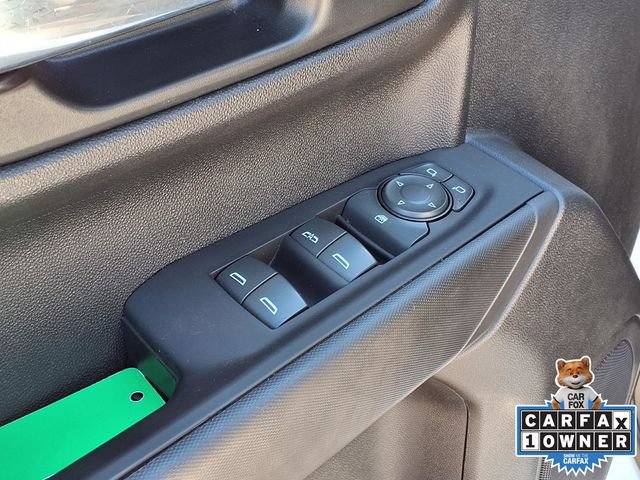 Used 2023 Chevrolet Silverado 1500 Custom AWD/4WD image 4