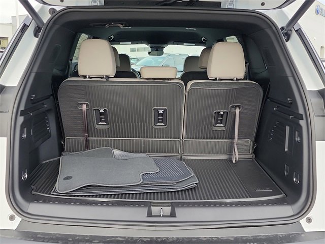 New 2026 GMC Acadia Elevation w/ Elevation Premium Package image 6