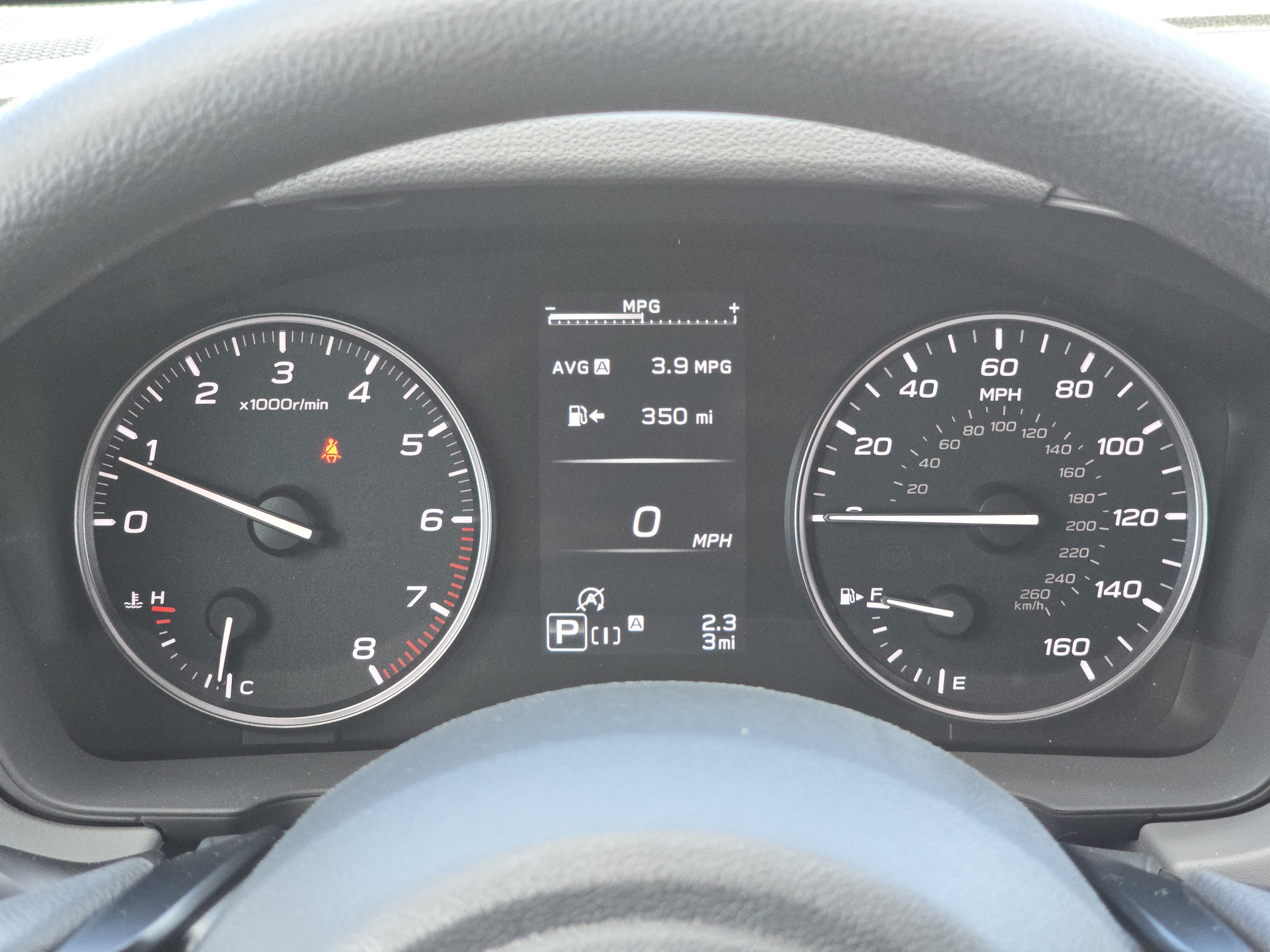 New 2026 Subaru Crosstrek 2.5i Premium AWD/4WD image 22