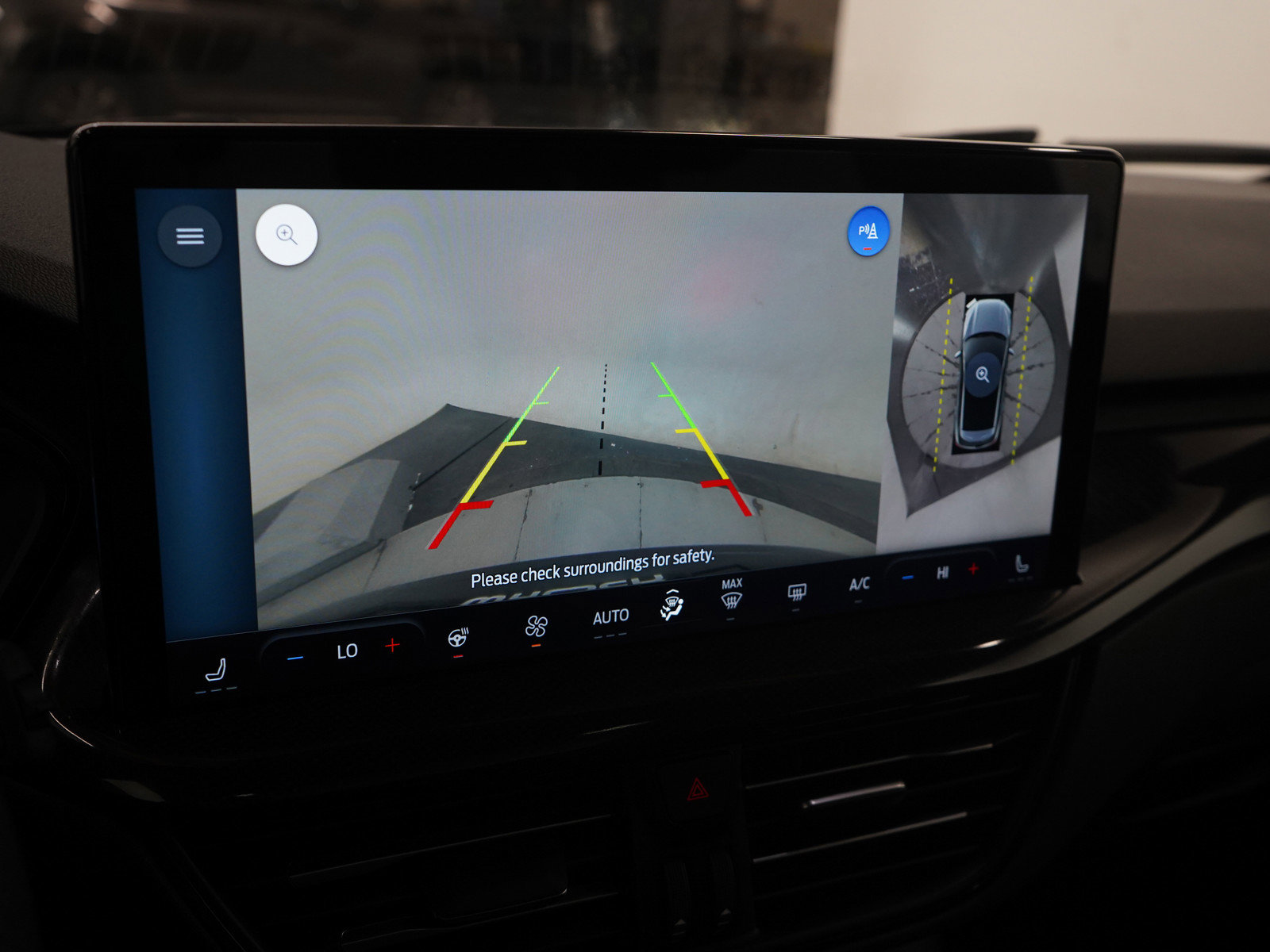 Used 2023 Ford Escape ST-Line Elite image 20