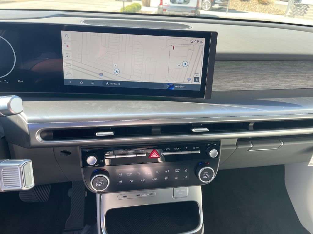 New 2026 Hyundai Ioniq 9 Limited image 35