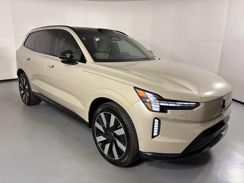 New 2025 Volvo EX90 Plus image 2