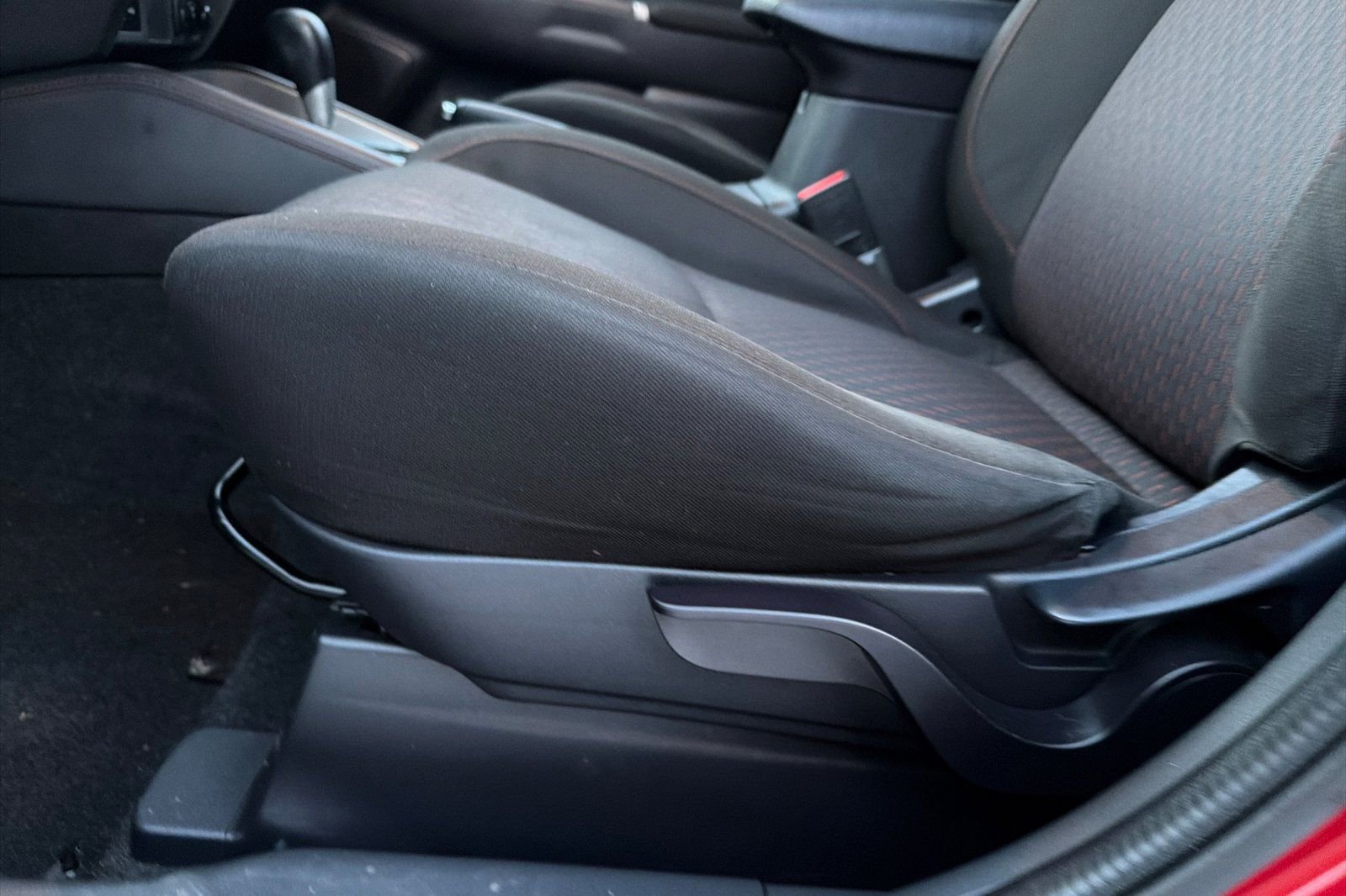 Used 2019 Mitsubishi Outlander Sport ES FWD image 15