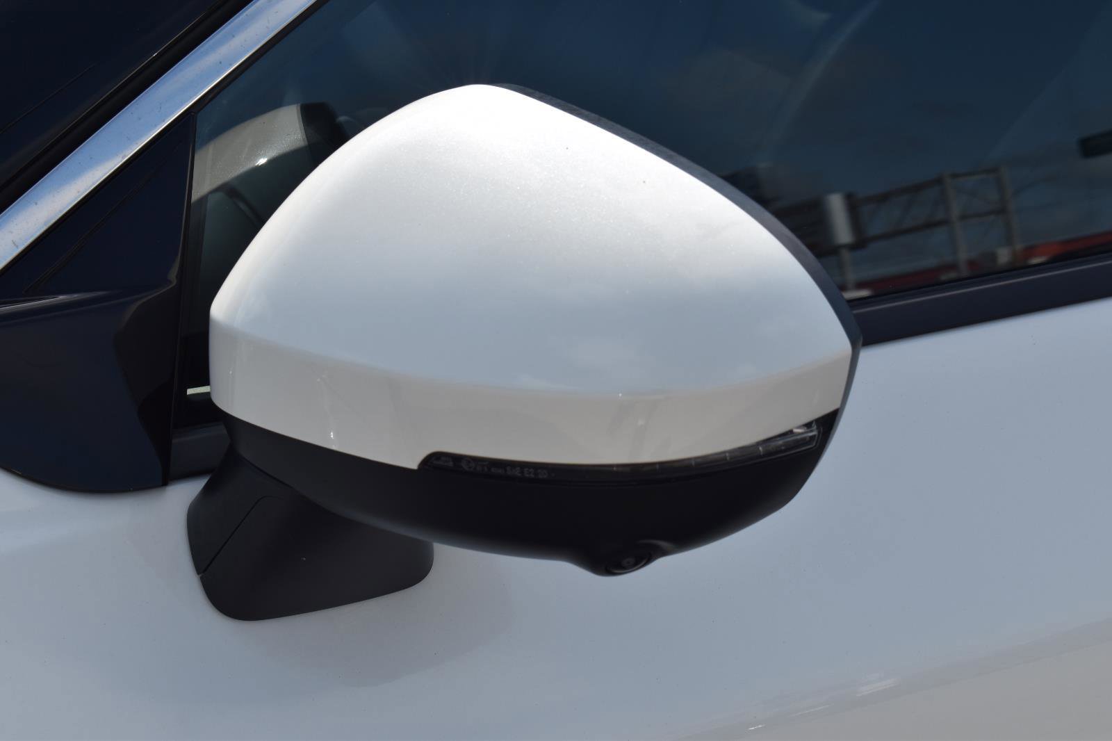 Used 2023 Nissan Rogue Platinum w/ Platinum Premium Package FWD image 4