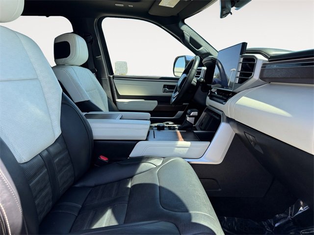 Used 2023 Toyota Tundra Capstone image 15