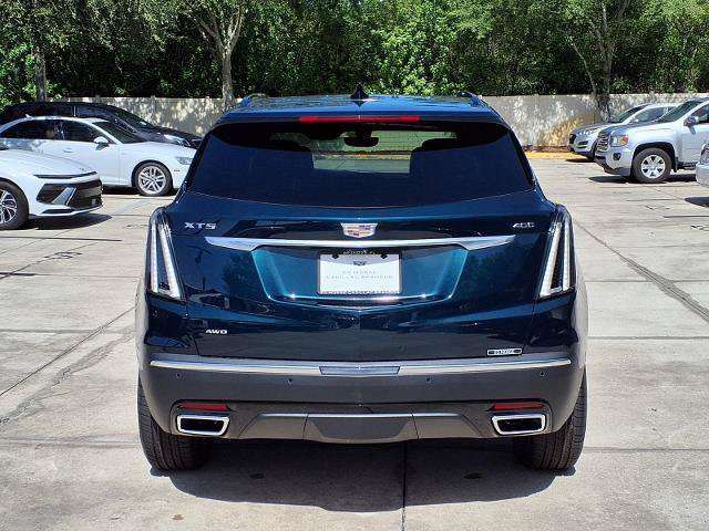 New 2026 Cadillac XT5 Sportv AWD/4WD image 4