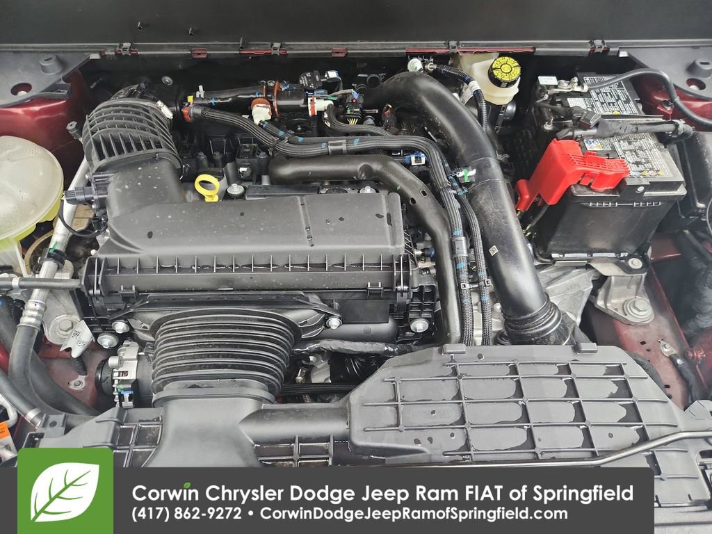 Used 2025 Ford Maverick Lariat image 33