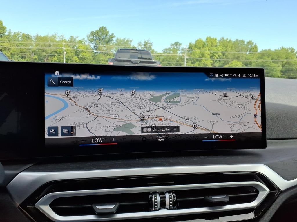 Used 2024 BMW 430i Gran Coupe w/ Convenience Package RWD image 11