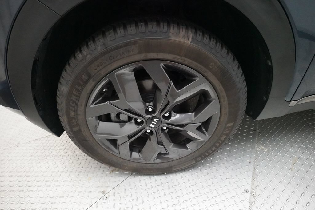 Used 2020 Kia Sportage S AWD/4WD image 26