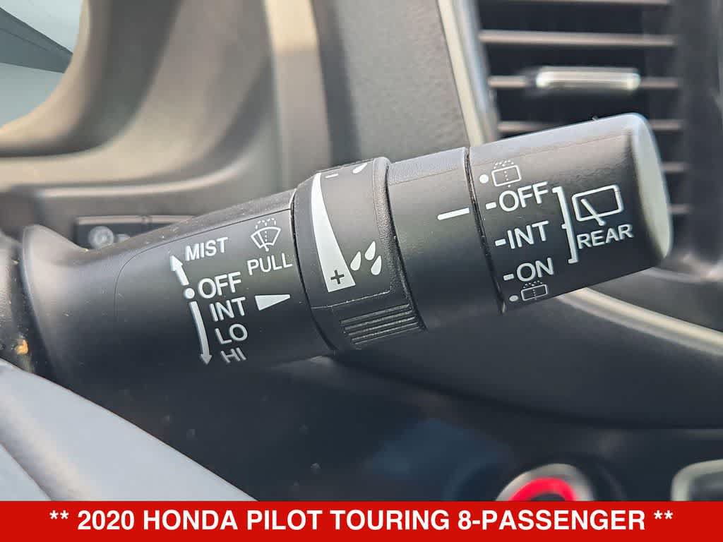 Used 2020 Honda Pilot Touring image 25