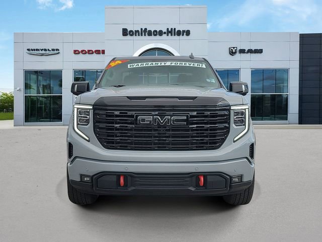 Used 2024 GMC Sierra 1500 Denali w/ Denali Reserve Package image 2