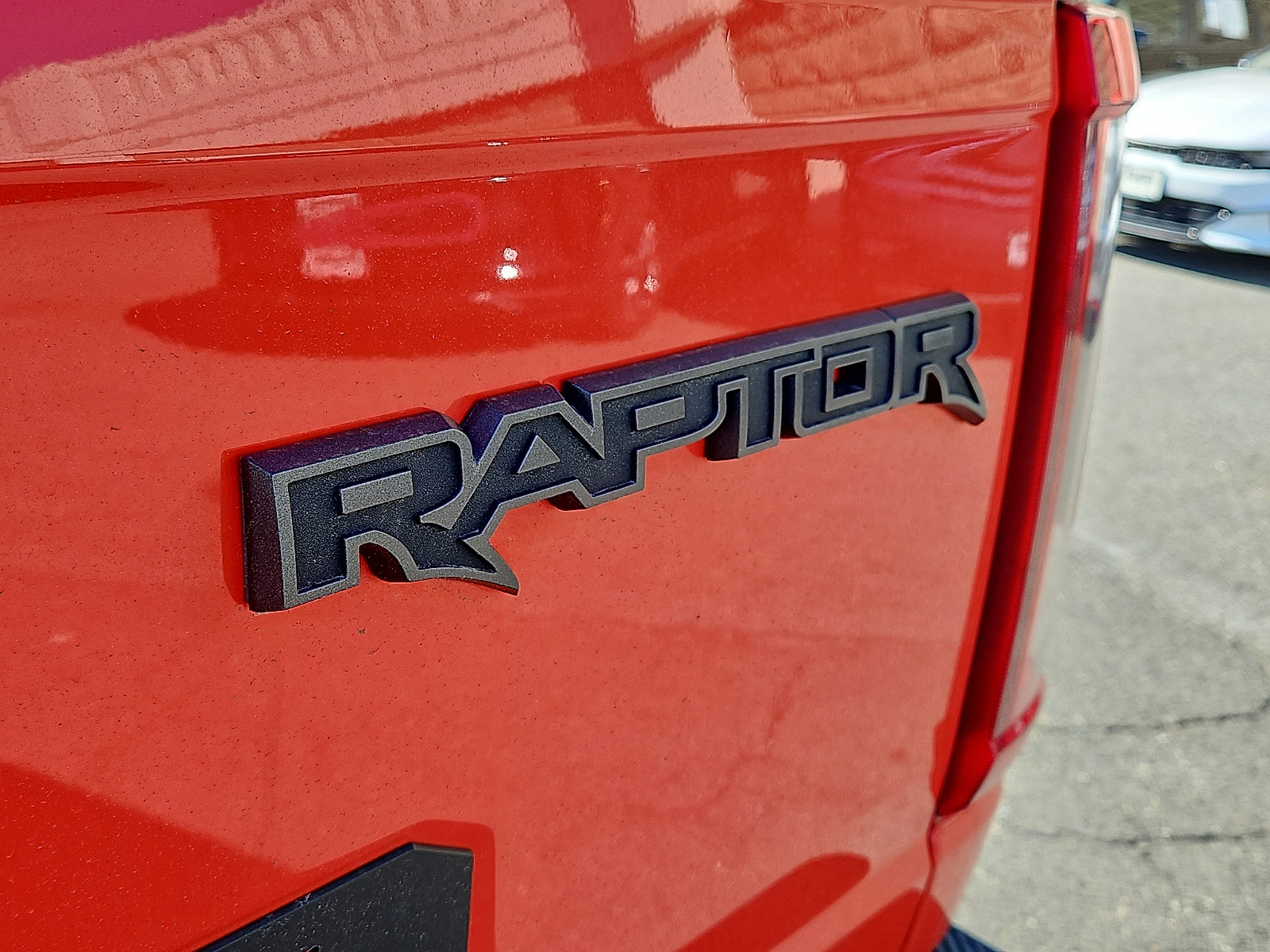 Certified 2023 Ford F150 Raptor image 31