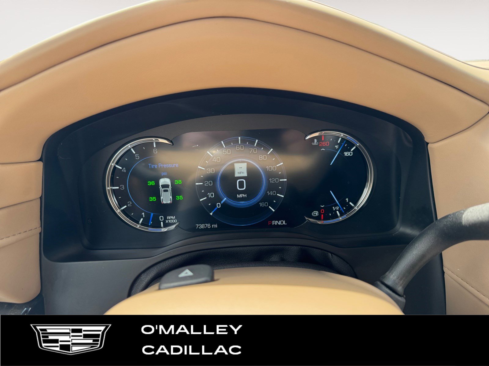 Used 2020 Cadillac Escalade Platinum AWD/4WD image 15