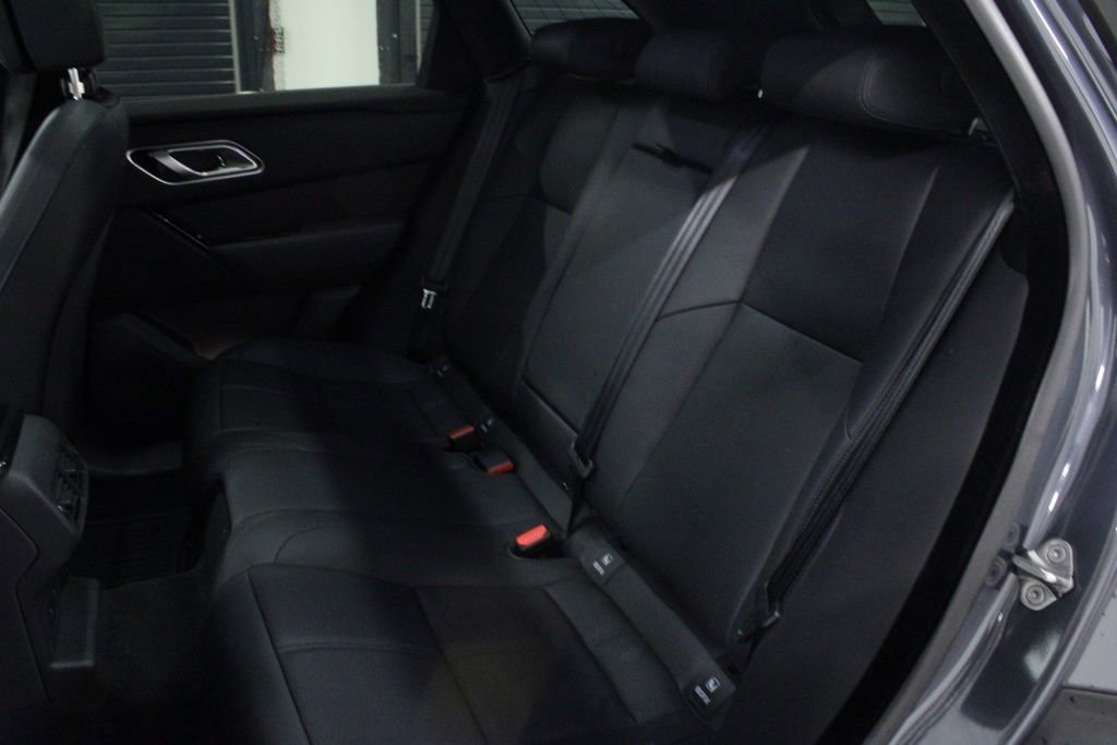 Used 2024 Land Rover Range Rover Velar Dynamic HSE image 38