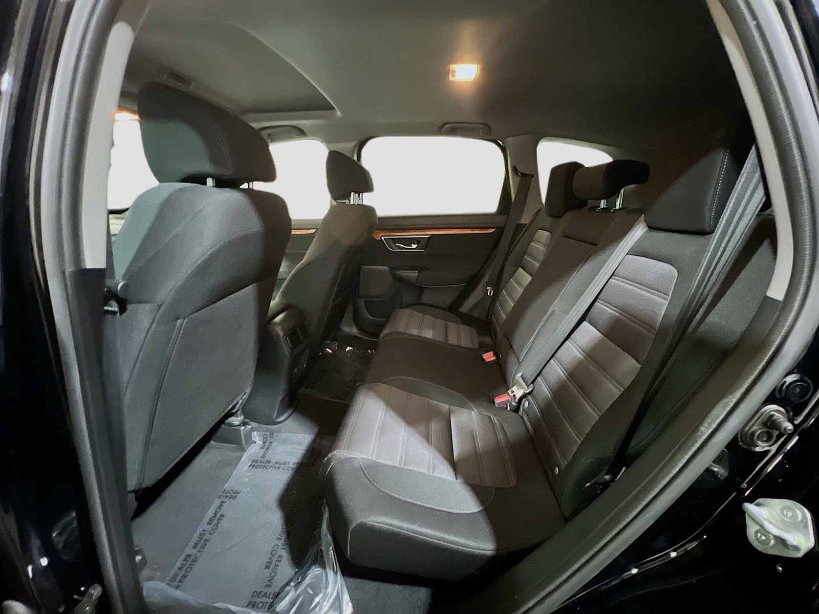 Used 2022 Honda CR-V EX image 17