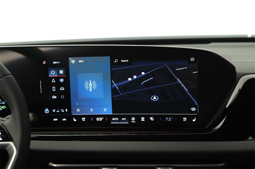 New 2025 Audi A5 2.0T Premium Plus image 19