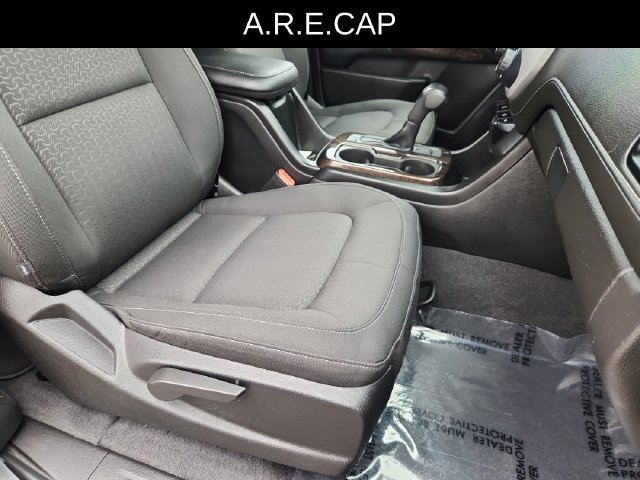 Used 2020 GMC Canyon SLE w/ Trailering Package AWD/4WD image 24