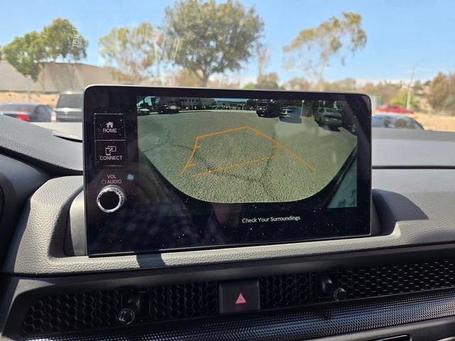 New 2026 Honda CR-V EX image 11
