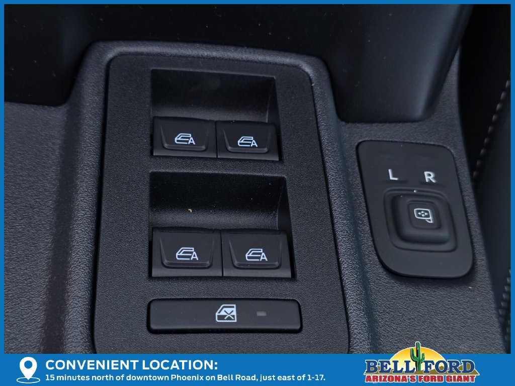 New 2026 Ford Bronco Outer Banks AWD/4WD image 17