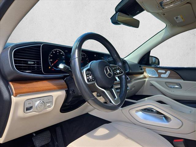 Certified 2021 Mercedes-Benz GLE 350 image 9