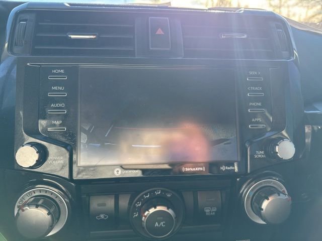 Used 2021 Toyota 4Runner Venture w/ Moonroof Package image 13