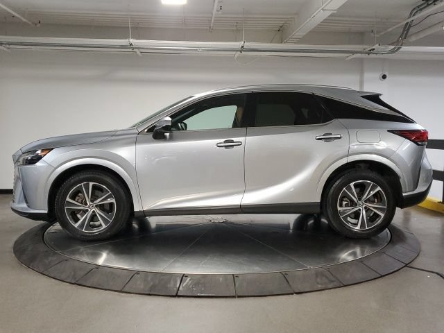 Used 2023 Lexus RX 350 Premium w/ Accessory Package AWD/4WD image 6