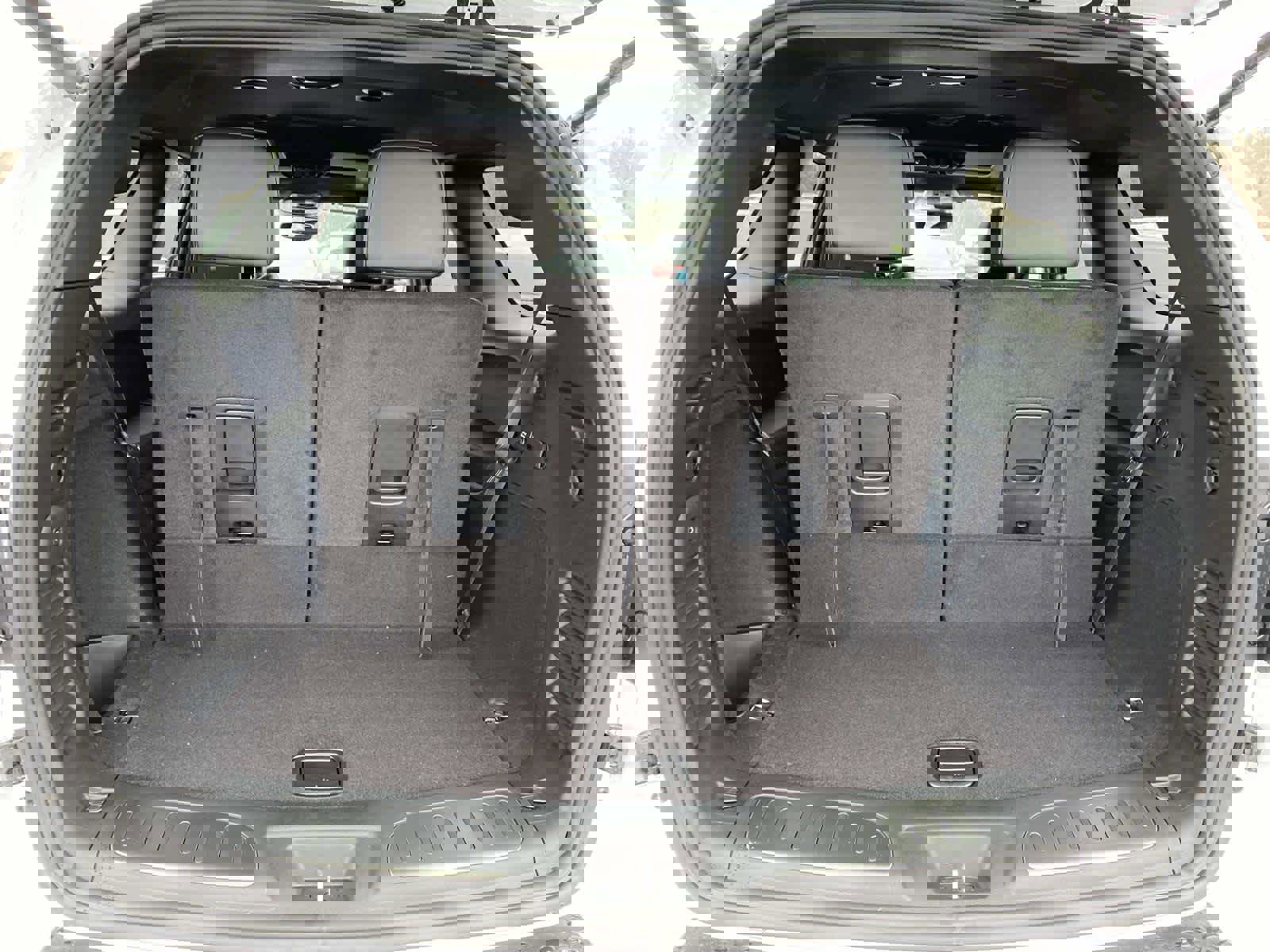 New 2026 Dodge Durango GT image 5