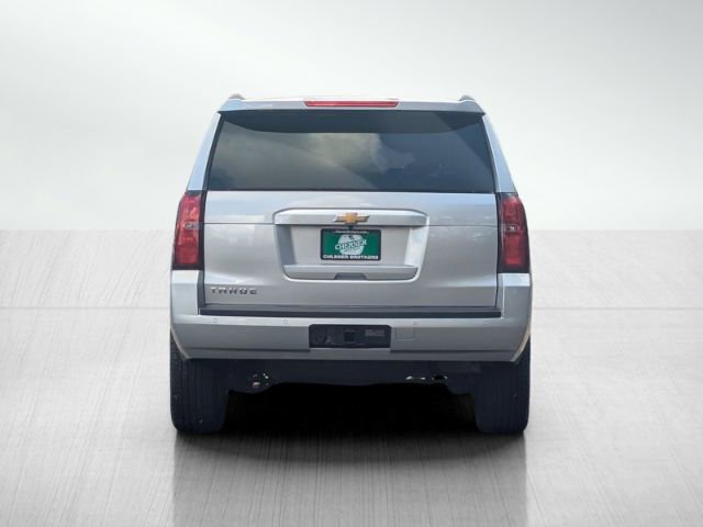 Used 2020 Chevrolet Tahoe LT image 5