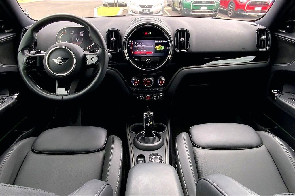 Certified 2023 MINI Cooper Countryman S image 16