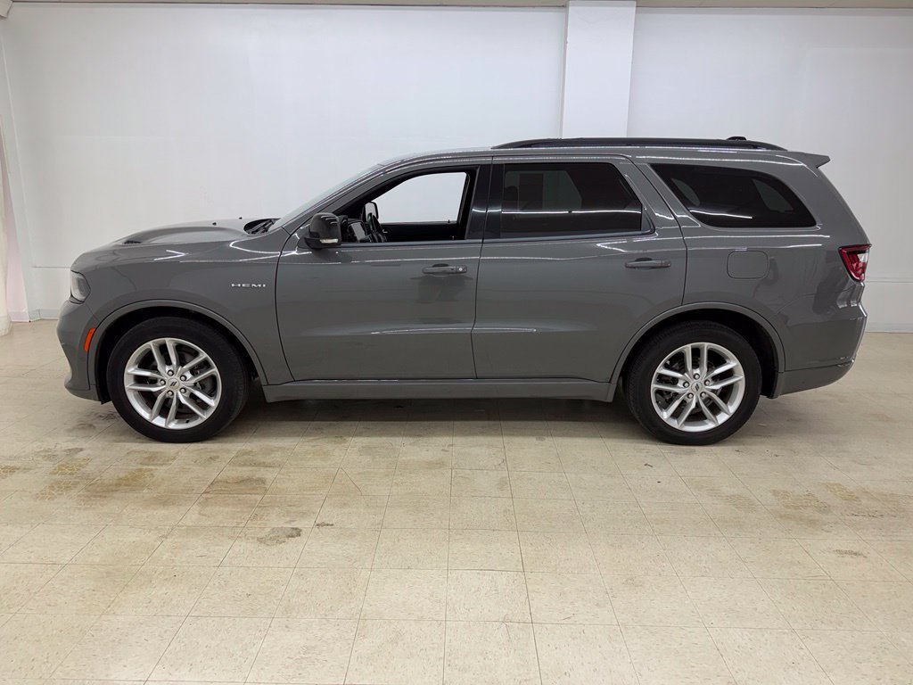 Used 2023 Dodge Durango R/T AWD/4WD image 2