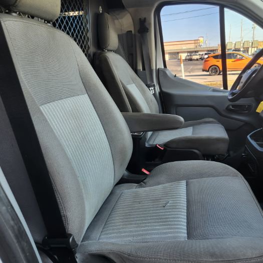 Used 2019 Ford Transit 250 130 Low Roof image 30