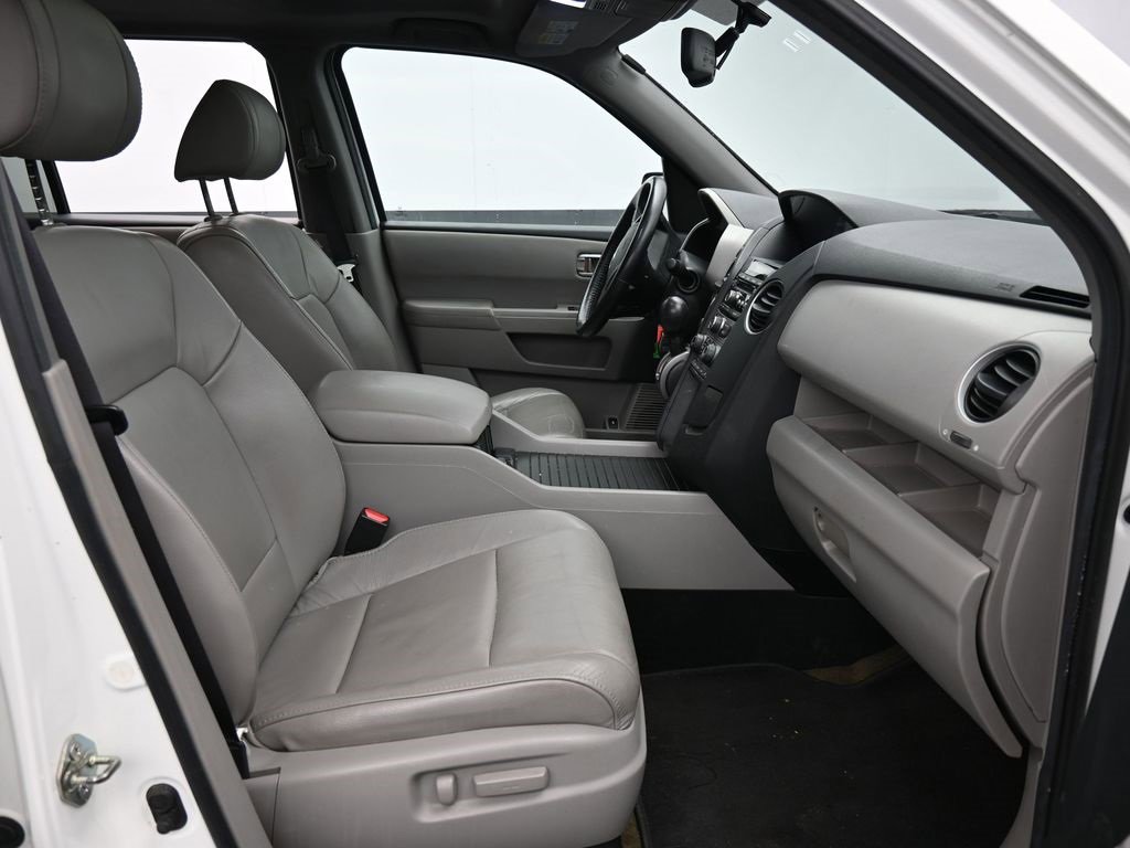 Used 2014 Honda Pilot EX-L image 41