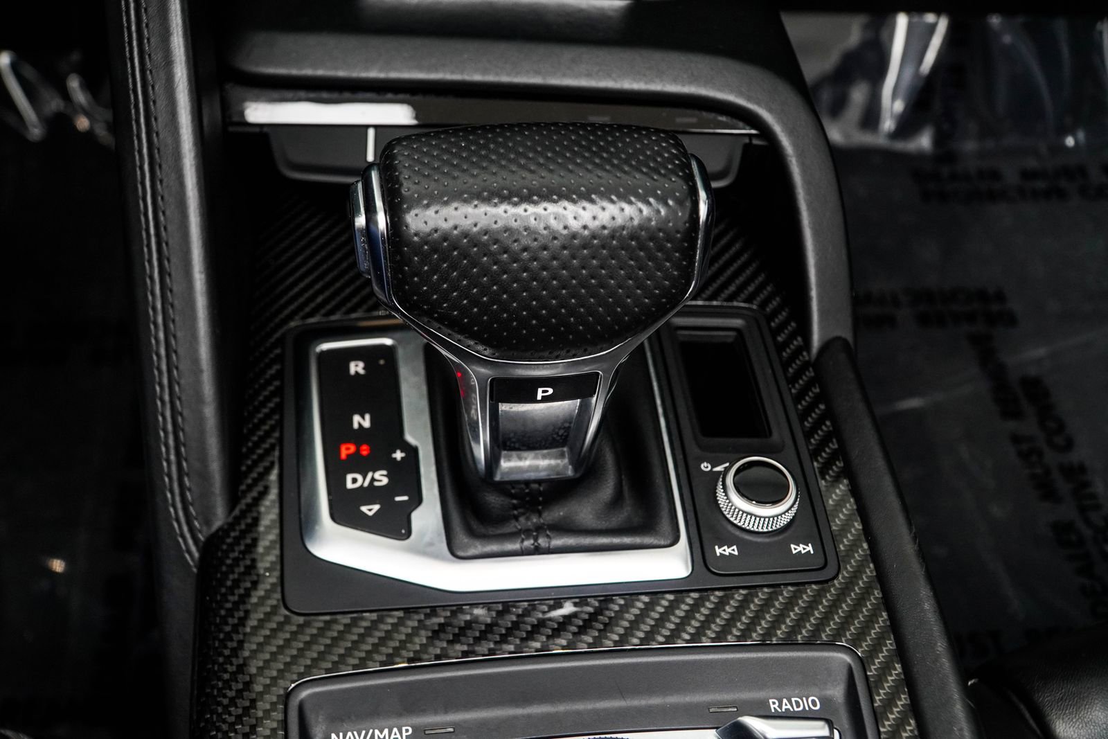 Used 2018 Audi R8 V10 AWD/4WD image 33