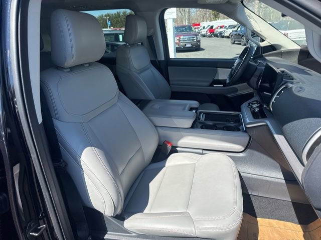 Certified 2025 Ford Expedition Max Active image 11