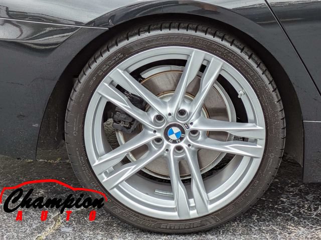 Used 2016 BMW 650i Gran Coupe RWD image 12