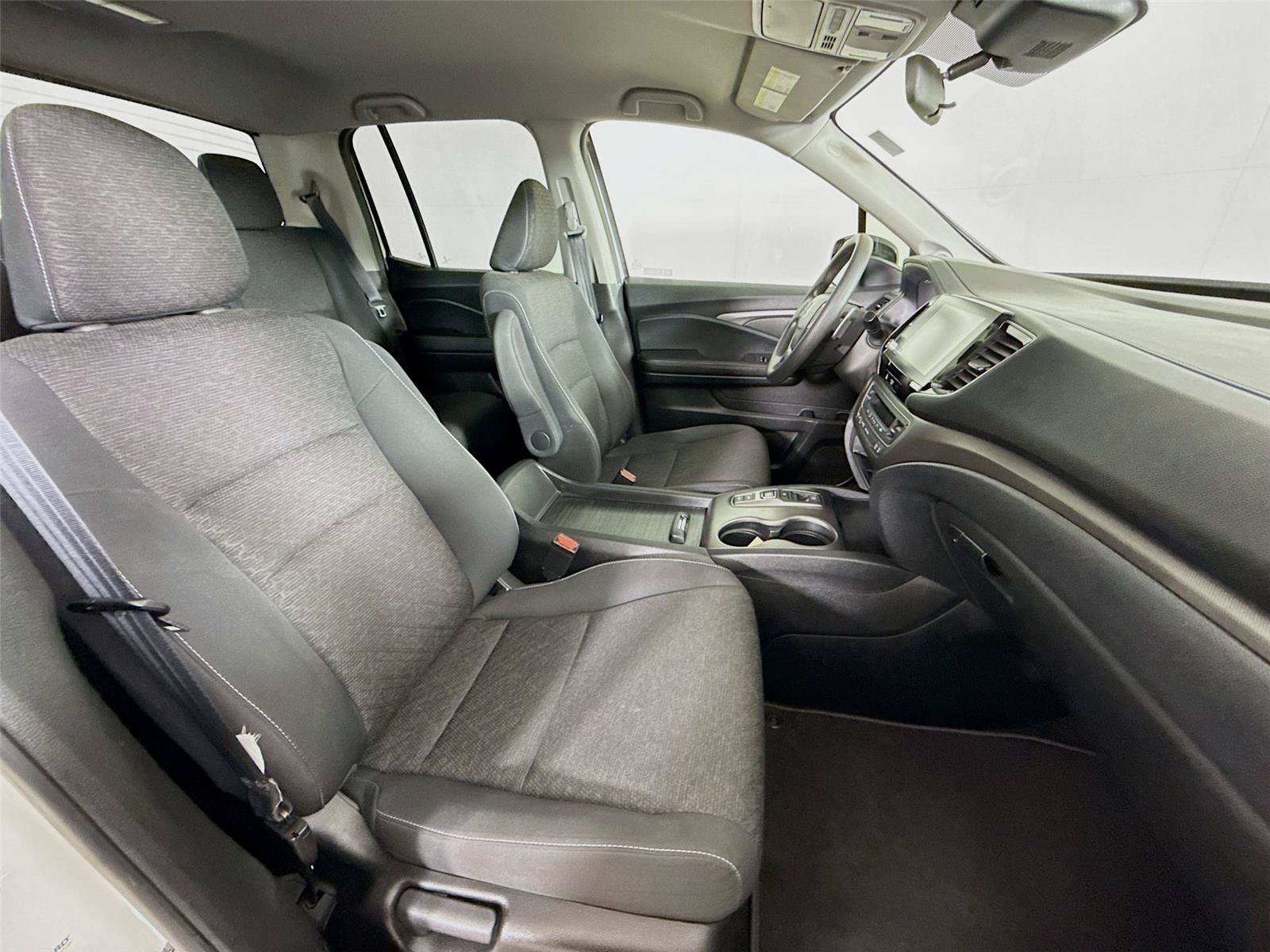 Used 2022 Honda Ridgeline Sport image 26